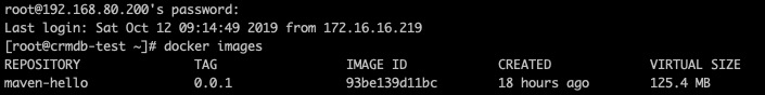 dockerSuccess