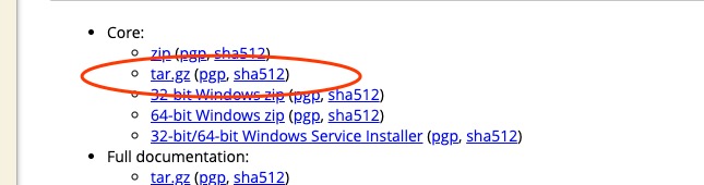 tomcat-install